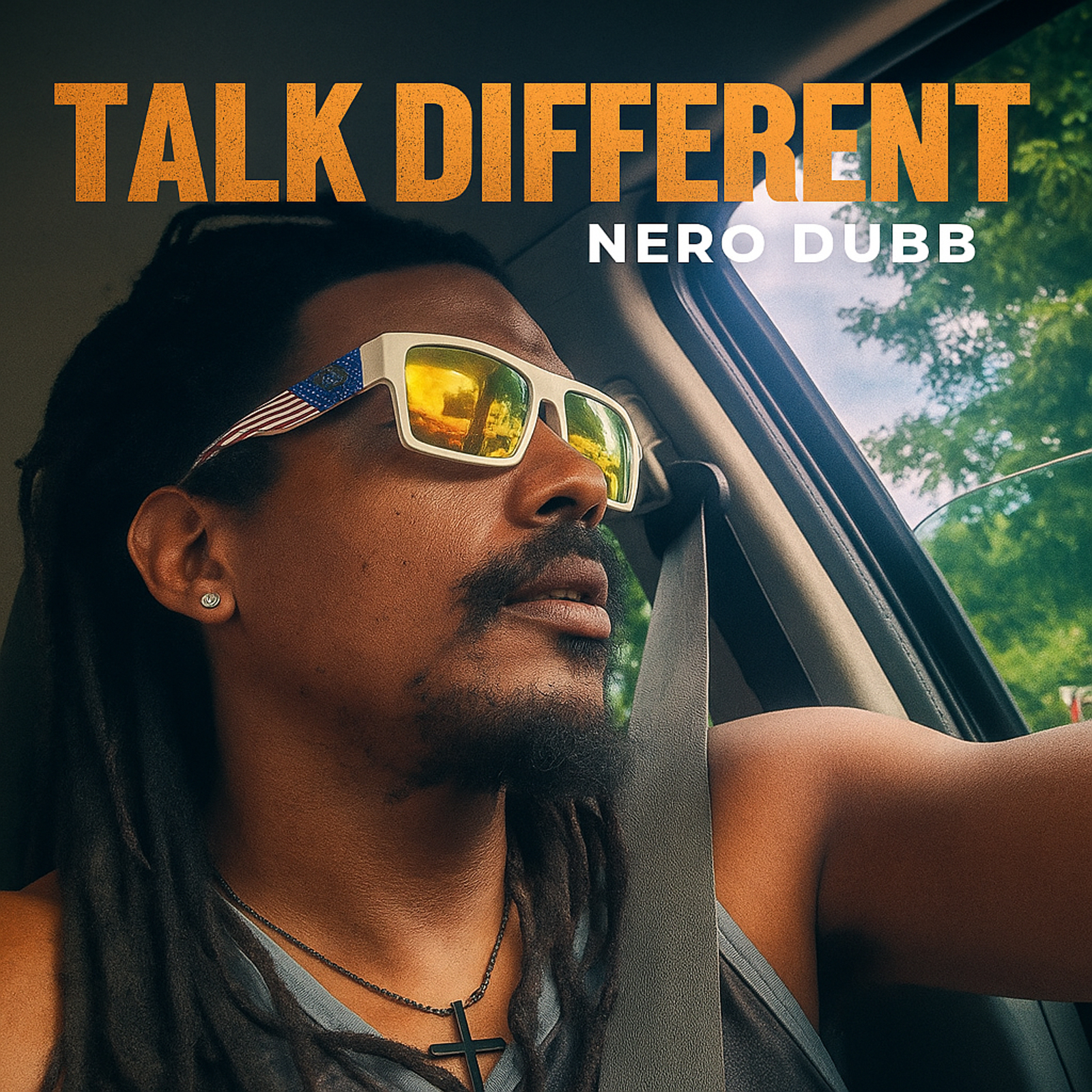 Artist Spotlight: Nero Dubb